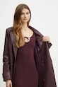 Kabát Bardot VEGAN LEATHER 59549JB
