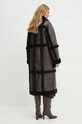 Одяг Пальто Stand Studio Patrice Coat 61100.9010 коричневий