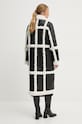 Abbigliamento Stand Studio cappotto Patrice Coat 61100.9010 nero