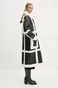 Kabát Stand Studio Patrice Coat černá 61100.9010