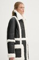 Kabát Stand Studio Patrice Coat 61100.9010