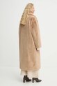 Odzież Stand Studio płaszcz Maria Coat 61122.9070 beżowy