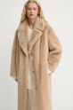 Stand Studio coat Maria Coat beige 61122.9070