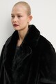 Kaput Stand Studio Maria Coat 61122.9070 crna