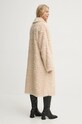 Kabát Stand Studio Nicole Coat 61126.9094 béžová AW24