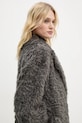Stand Studio płaszcz Nicole Coat 61126.9094 szary
