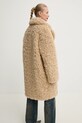 Clothing Stand Studio coat Camille Cocoon Coat 61137.9061 beige