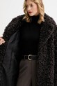 Пальто Stand Studio Camille Cocoon Coat 61137.9061