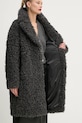 Пальто Stand Studio Camille Cocoon Coat 61137.9061