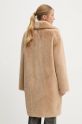 Дрехи Палто Stand Studio Camille Cocoon Coat 61137.9070 кафяв