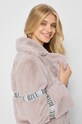 Bizuu płaszcz FLORENCE.BEZOWY.AW24 beżowy AW24