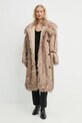 Пальто By Malene Birger GRACA Q72640001 бежевий AW24