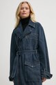 G-Star farmerkabát sötétkék D25367.D762