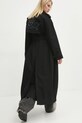 Плащ Miss Sixty 6L3CJ2400000 чорний AW24