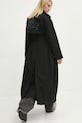 Miss Sixty trenci de lână 6L3CJ2400000 6L3CJ2400000 negru AW24