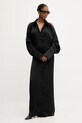 PRESSIAT sukienka PRE414FW24 czarny AW25