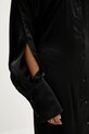 PRESSIAT sukienka PRE414FW24 czarny