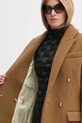 Nanushka wool coat PACEY NW24FWJK39976