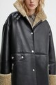 Пальто Nanushka LIESEL NW24FWOW38370