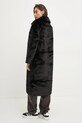 Abercrombie & Fitch palton KI144.4290.900 negru AW24