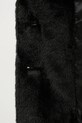 Пальто Bardot FAUX 59622JB чёрный