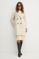 Пальто Artigli ACCP000413 бежевий AW24