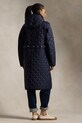 Polo Ralph Lauren coat 211941002 navy AW24
