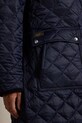 Polo Ralph Lauren coat navy 211941002