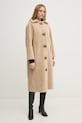 Двосторонній плащ Pedro del Hierro 7528332 бежевий AW24