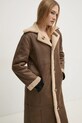 Двусторонний плащ Pedro del Hierro 7528332