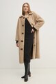 Двусторонний плащ Pedro del Hierro 7528332