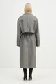 Clothing JW Anderson trench coat Longline Trench Coat CO0310.PG1640.929 gray