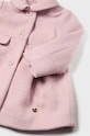 Mayoral palton copii 2479.4D.Baby.9BYH roz AW24