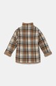 Дитячий плащ Mayoral 7476.8F.Junior.9BYH бежевий AW24