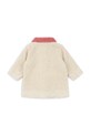 Djevojčice Dječji kaput Konges Sløjd CALIN COAT KS101912 bež