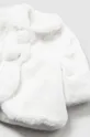 Mayoral Newborn cappotto neonato/a beige