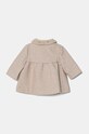 Бебешко палто Mayoral Newborn 2453.2P.Newborn.9BYH бежов AW24