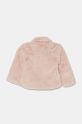 Guess cappotto bambino/a K4BL06.WCFX0.9BYH rosa AW24