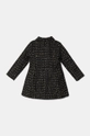 Guess cappotto bambino/a K4BL09.WGSP0.9BYH nero AW24