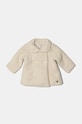 Guess palton bebe cu captuseala bej A4BL02.WGIT0.9BYH