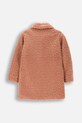 Coccodrillo palton copii ZC4153102RGJ roz AW24