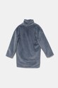 United Colors of Benetton palton copii 2ZWKCN05S.G.Seasonal albastru AW24