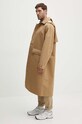 Пальто Calvin Klein Jeans J30J326059 бежевый AW24