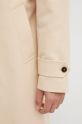 Tommy Hilfiger cappotto in cotone MW0MW35672 beige