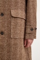 Les Deux palton LDM620079 maro