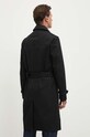 Îmbrăcăminte HUGO trenci 50507736 negru