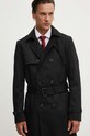 HUGO trenci negru 50507736