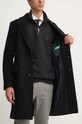 Vlněný kabát United Colors of Benetton 2X59UN05M