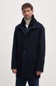 Paul&Shark płaszcz pozostałe granatowy 14312404