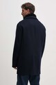 Odzież Paul&Shark płaszcz 14312404 granatowy